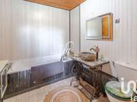 Vente maison 13 pièces