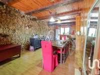 Vente maison 13 pièces