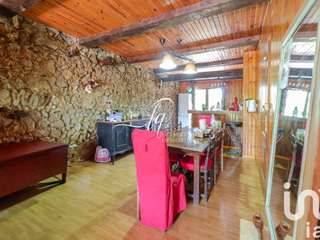 Vente maison 13 pièces