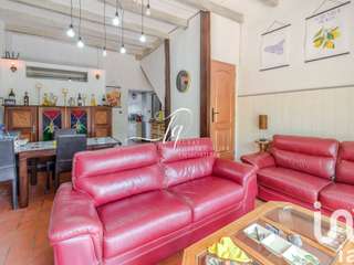 Vente maison 13 pièces