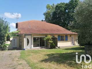 Vente maison 13 pièces