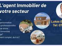 Vente maison 13 pièces