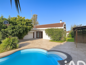 Vente Maison 5 chambresDax