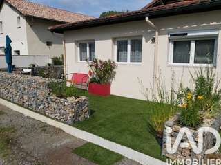 Vente maison 8 pièces Vente maison 8 pièces