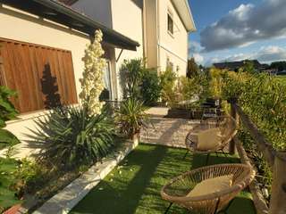 Vente maison 8 pièces Vente maison 8 pièces