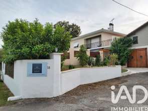 Vente Maison 8 piècesDax