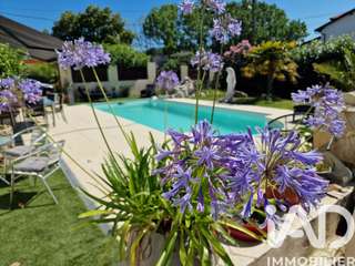 Vente maison 8 pièces Vente maison 8 pièces