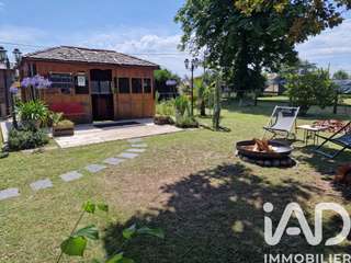 Vente maison 8 pièces Vente maison 8 pièces