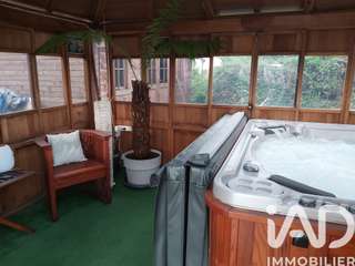 Vente maison 8 pièces Vente maison 8 pièces