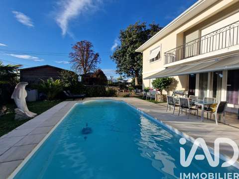 Vente maison 8 pièces Vente maison 8 pièces