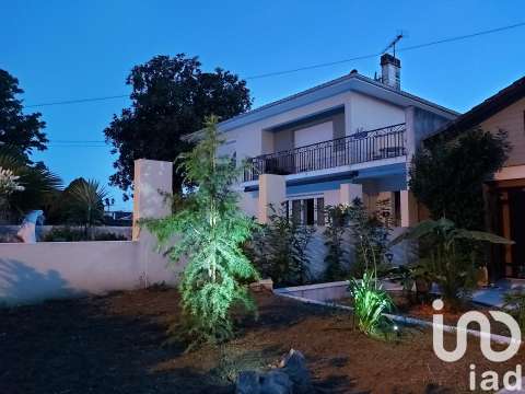 Vente maison 8 pièces Vente maison 8 pièces
