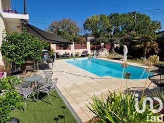 Vente maison 8 pièces Vente maison 8 pièces