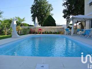 Vente maison 8 pièces Vente maison 8 pièces