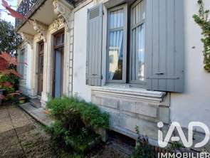 Vente Maison 4 chambresDax
