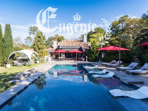 Vente maison 5 pièces Dax 40