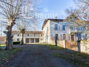 Vente Maison 6 chambresDax