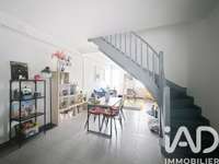 Vente maison 3 pièces Vente maison 3 pièces