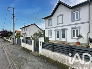 Vente Maison 2 chambresDax