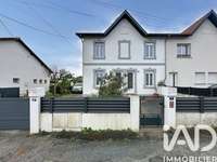 Vente maison 3 pièces Vente maison 3 pièces