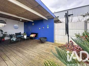 Vente maison 3 pièces Vente maison 3 pièces
