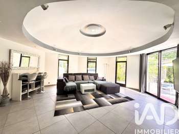 Vente maison 6 pièces Dax 40