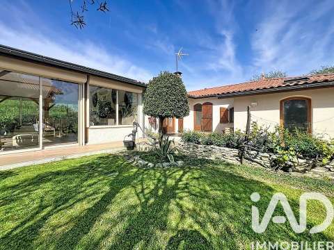 Vente maison 5 pièces Dax 40