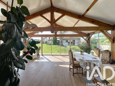 Vente maison 5 pièces Dax 40