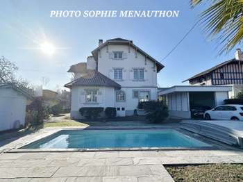 Vente maison 7 pièces Dax 40