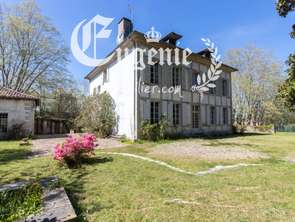 Vente Maison 5 chambresDax