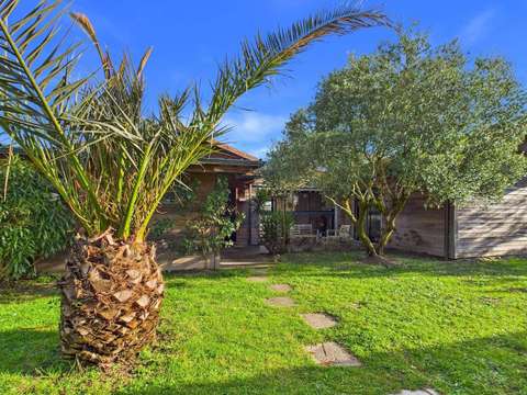 Vente maison 7 pièces Dax 40