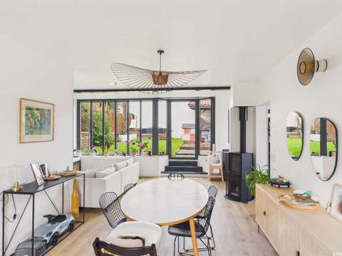 Vente maison 6 pièces Dax 40