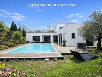 Vente maison 7 pièces Dax 40