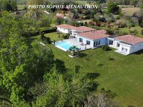 Vente Maison 5 chambresDax