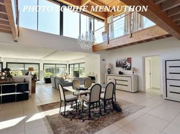 Vente maison 7 pièces Dax 40