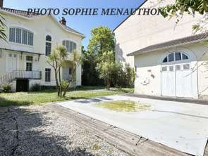 Vente Maison 6 chambresDax