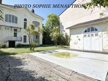 Vente maison 8 pièces Dax 40