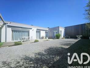 Vente Maison 3 chambresDax
