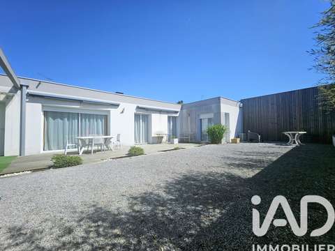 Vente maison 4 pièces Dax 40