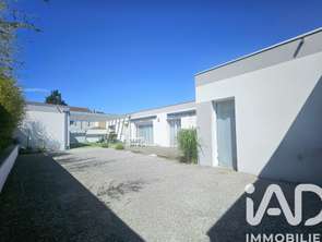 Vente Maison 3 chambresDax