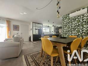 Vente Maison 3 chambresDax