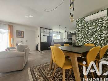 Vente maison 4 pièces Dax 40
