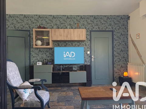 Vente maison 7 pièces Dax 40