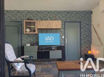 Vente maison 7 pièces Dax 40