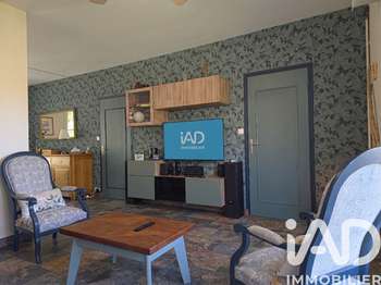 Vente Maison 4 chambresDax