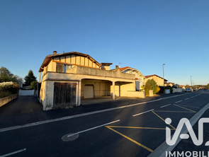 Vente Maison 7 piècesDax