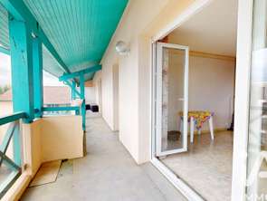 Vente Maison 2 chambresDax