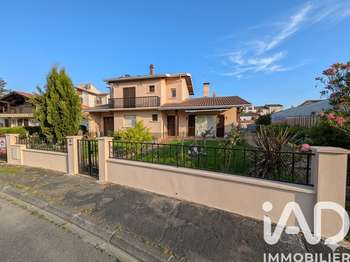 Vente maison 5 pièces Dax 40