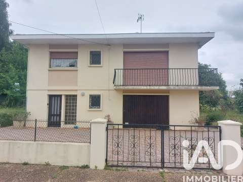 Vente maison 6 pièces Dax 40