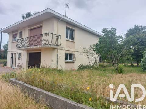 Vente maison 6 pièces Vente maison 6 pièces
