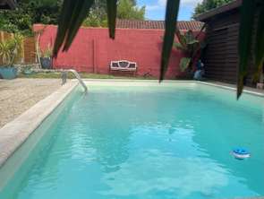 Vente Maison 3 chambresDax